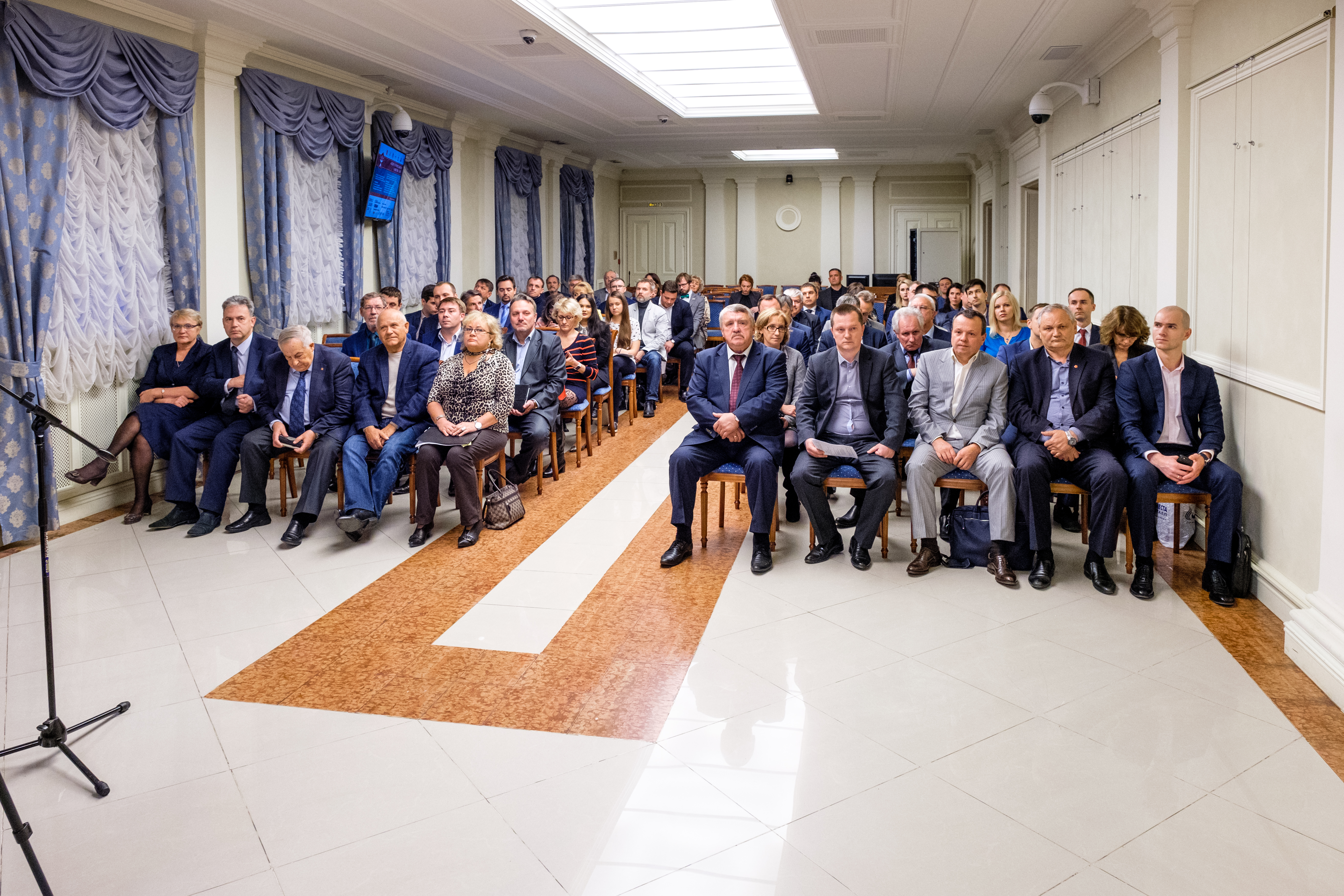 Анонс пресс-тура Анонс пресс-тура